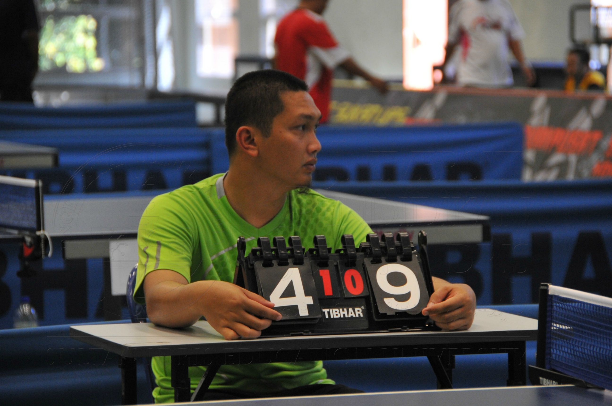 PRO 15 53 KIESTA HAS 5797